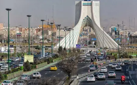 إيران تمدد التعليم عن بعد في جميع المراحل الدراسية حتى إشعار آخر