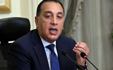 مدبولي يعلن عن خطة تحويل شمال سيناء إلى مركز تنموي شامل لكل القطاعات