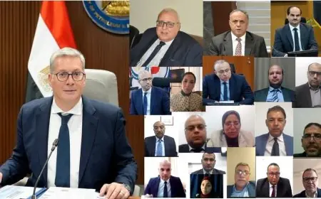 وزير البترول يؤكد تشديد الرقابة على تداول البوتاجاز لضمان وصول الدعم للمستحقين