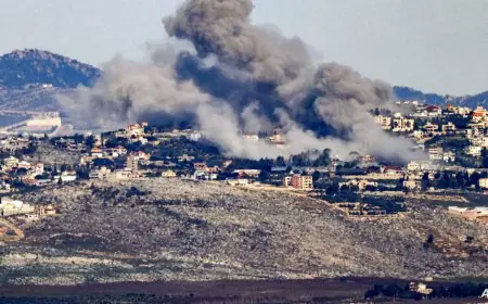 الإعلام الإسرائيلي يكشف: الجيش يخطط لوقف إطلاق النار مع لبنان ابتداءً من الغد لمدة أسبوع