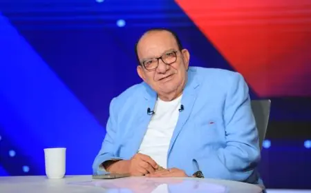 محمد عادل يعرب عن أمنيته بتتويج الزمالك بلقب الدوري