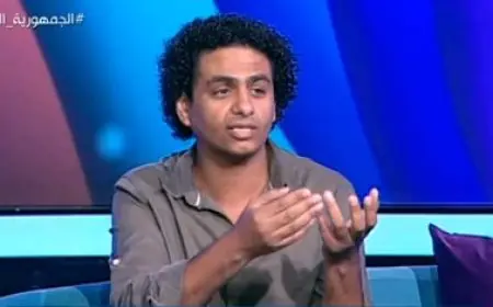 كاتب سفاح التجمع يكشف أسرار الحذف وتفاصيل القصة: القصة الكاملة وراء عدم العودة للمونتاج