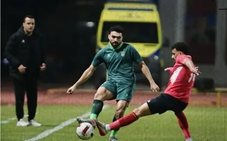 الاتحاد يتعثر في الدوري بتعادل مثير أمام حرس الحدود