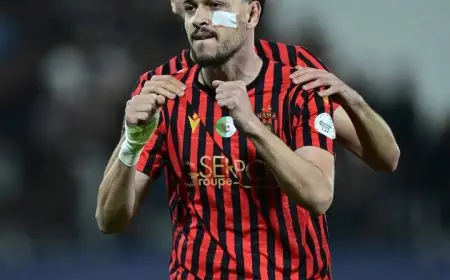 اتحاد العاصمة يتخطى أولمبيك آسفي ويواجه الزمالك في نهائي الكونفدرالية الأفريقية