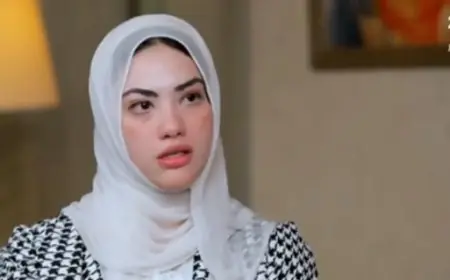 سارة تكشف: عام من الخلافات والعنف الزوجي وأنا أحاول إنقاذ بيتي