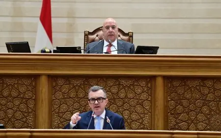 توقعات بنمو اقتصادي 5.4٪ في نهاية العام المالي وفقًا لوزير التخطيط