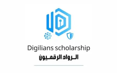 الاتصالات تعلن بدء المرحلة الأولى من مبادرة الرواد الرقميين واكتشف شروط التقديم الآن