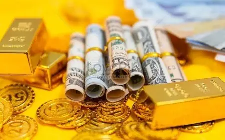 عشاق الاستثمار يترقبون: أسعار سبائك الذهب في محلات الصاغة اليوم الثلاثاء