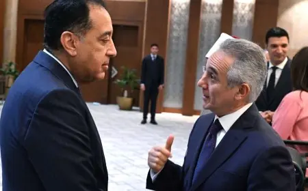 مجلس الوزراء يمنح الضوء الأخضر لمشروع قانون الأسرة للمصريين المسيحيين