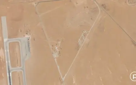 رويترز: أمريكا تنشر أحدث تكنولوجيا دفاعية أوكرانية مضادة للطائرات المسيرة في قاعدة جوية بالسعودية