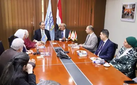 مكافحة الإدمان والمعاهد الكندية توقعان بروتوكول تعاون لمواجهة تعاطي المخدرات