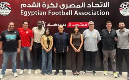 اتحاد كرة القدم ينهي بنجاح ورشة تحليل الأداء الفني والبدني للفرق