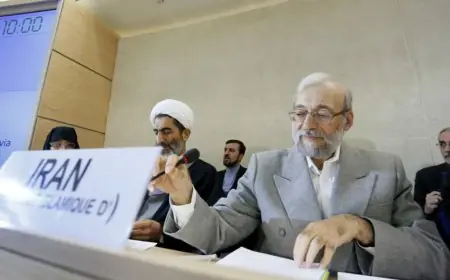 إيران تنفذ حكم الإعدام في مواطن متهم بالتجسس لصالح إسرائيل