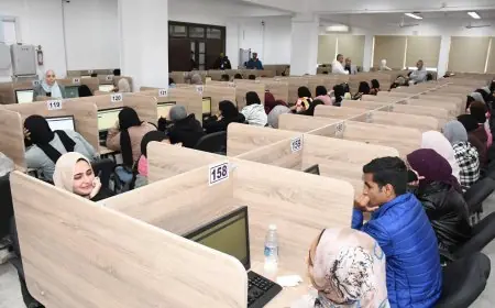 التعليم العالي يعلن عن افتتاح جامعة الملك سلمان الدولية بثلاثة فروع بتكلفة 10.5 مليارات جنيه