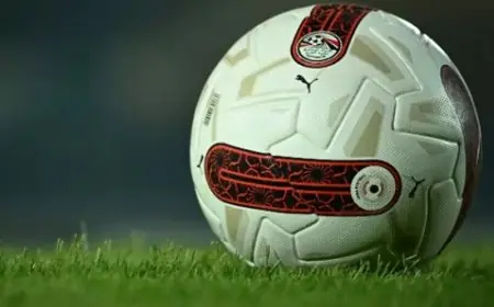 جدول مواعيد مباريات اليوم لمجموعة الهبوط بالدوري المصري الممتاز