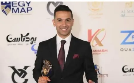 الأعلى للإعلام يقرر إيقاف هاني حتحوت عن الظهور لمدة 3 أسابيع