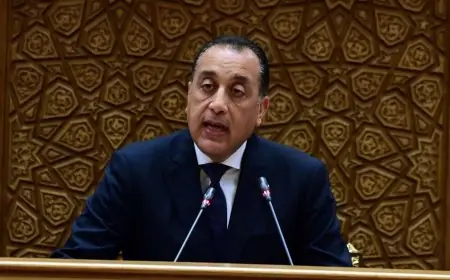 مدبولي يؤكد تواصل جهود ترشيد الطاقة