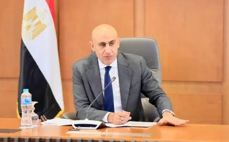 محمد عبد اللطيف يفتتح فعاليات أسبوع التوظيف 2026 لخريجي التعليم الفني بالقاهرة يوم الأحد