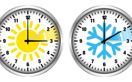 نصائح هامة من الصحة للاستفادة القصوى من طول النهار مع اقتراب التوقيت الصيفي