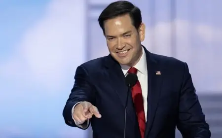 انقسام القيادة الإيرانية يعرقل جهود التوصل لاتفاق حسب وزير الخارجية الأمريكي