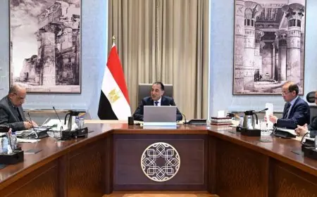 الحكومة تنفي مزاعم وصول خسائر السياحة في مصر إلى 600 مليون دولار يومياً وفقاً لمدبولي