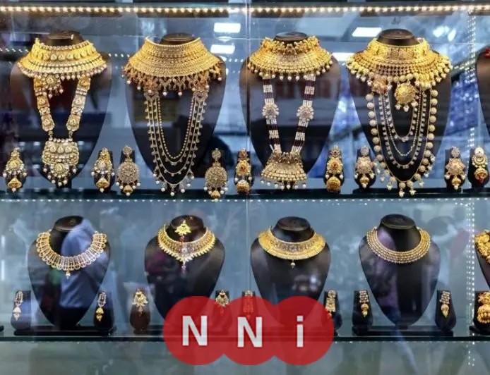 تعرف على أحدث أسعار الذهب في محلات الصاغة اليوم عيار 24 يصل إلى 8148 جنيه