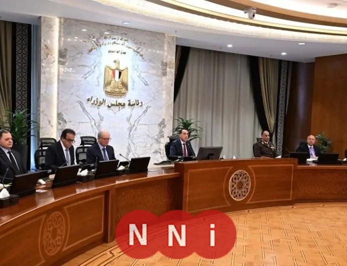 انطلاق اجتماع هام لمجلس الوزراء برئاسة مصطفى مدبولي