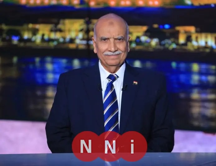 اللواء نصر سالم: أمريكا عاجزة عن السيطرة على صواريخ إيران إلا باحتلال 1.7 مليون كيلومتر