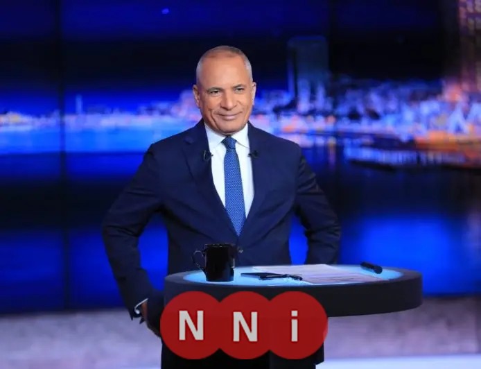 أحمد موسى: إيران تعاني من الدمار وتطالب بوقف الحرب فوراً