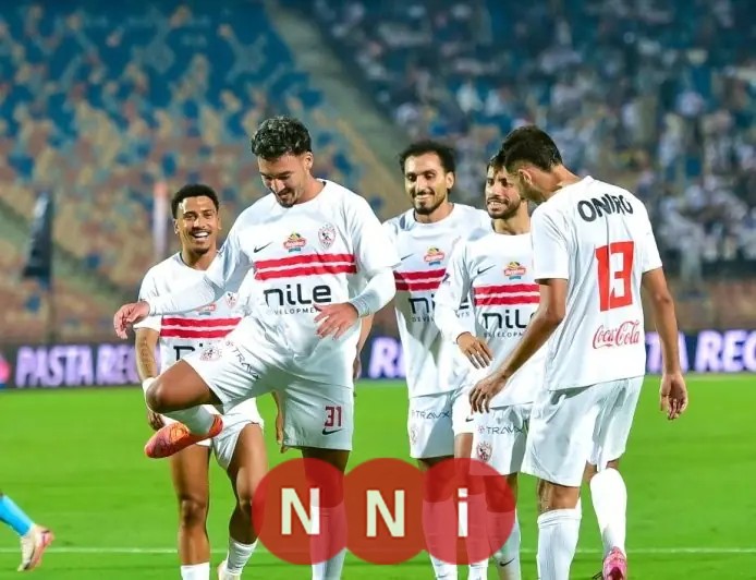 نصر إبراهيم: الزمالك يشق طريقه نحو نهائي الكونفدرالية وجماهيره تصنع الفارق