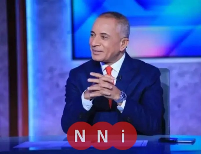 أحمد موسى يؤكد ثبات موقفنا من السد الإثيوبي ومعرفة أمريكا برأينا