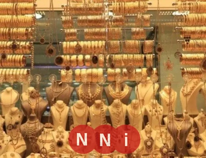 أسعار الذهب في ختام تعاملات الأربعاء 15 أبريل 2026.. كم بلغ سعر عيار 21؟