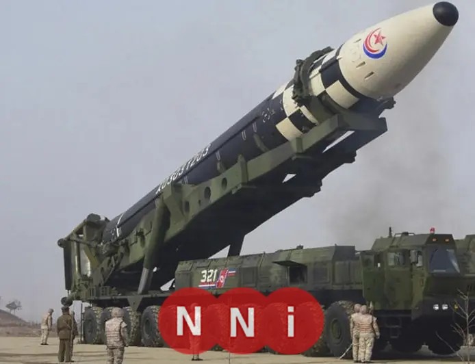 كوريا الشمالية تجري تجربة صواريخ بالستية جديدة بإطلاقها نحو البحر