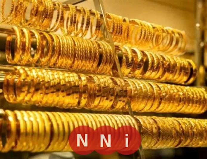 عاجل| تراجع سعر الذهب بنهاية جلسات الخميس.. وعيار 21 يسجل هذا الرقم