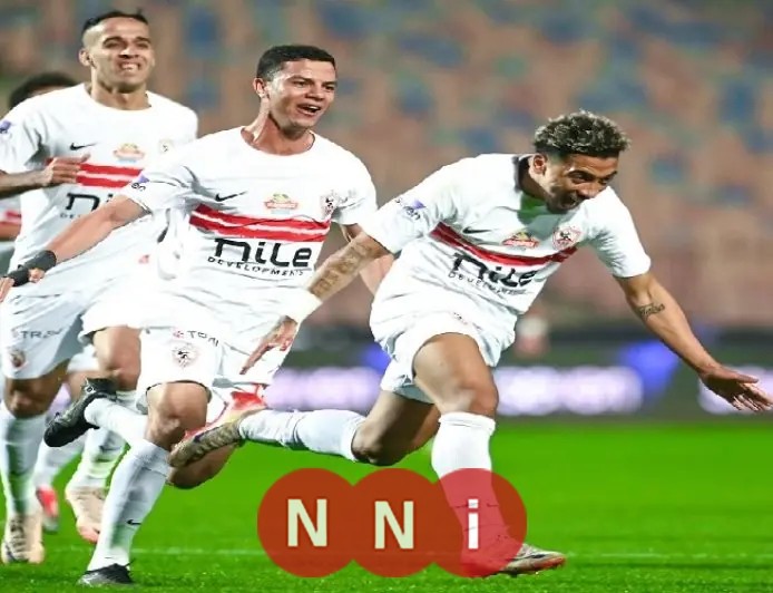 مفاجأة خاصة للاعبي الزمالك تأهلوا لنهائي الكونفدرالية ومكافآت تنتظرهم