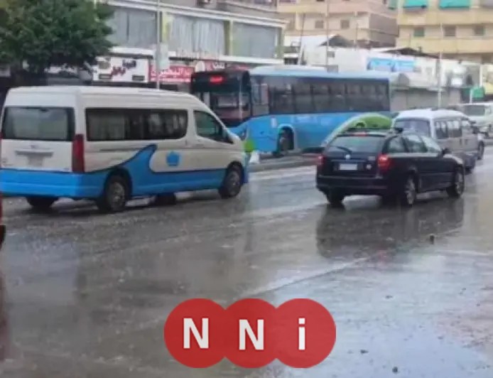 توقعات الطقس حتى السبت المقبل: تقلبات جوية شديدة