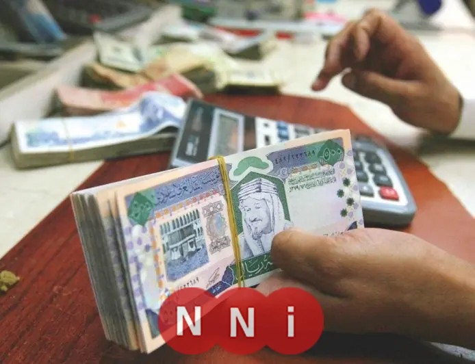 تعرف على أحدث أسعار الريال السعودي مقابل الجنيه المصري اليوم الخميس 23 أبريل 2026 في البنوك المصرية