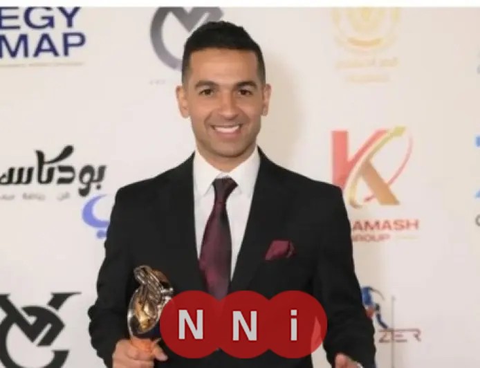 الأعلى للإعلام يقرر إيقاف هاني حتحوت عن الظهور لمدة 3 أسابيع