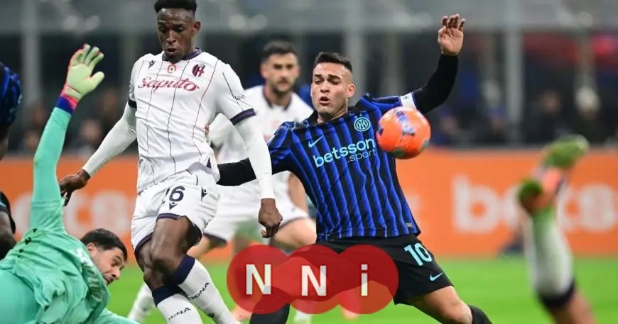 برشلونة يراقب عن كثب نجم الدوري الإيطالي كبديل محتمل لباستوني