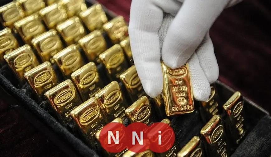 زيادة ملحوظة في أسعار سبائك الذهب اليوم 2.5 جرام تصل إلى 20571 جنيهًا