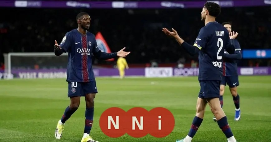 تشكيلة باريس سان جيرمان المتوقعة لمواجهة ليفربول بدون تغييرات مفاجئة