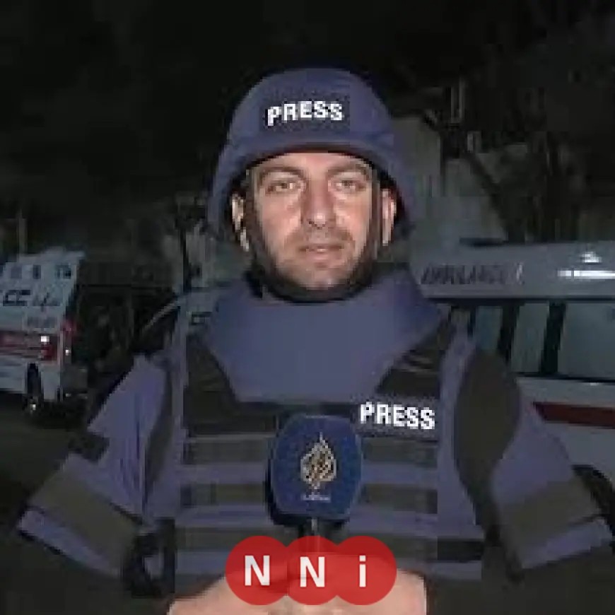 استهداف صحفي فلسطيني: إسرائيل تغتال محمد وشاح في غزة عبر قصف سيارته