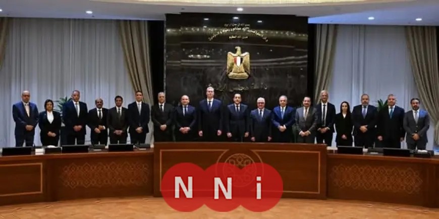 مدبولي يوقع عقد إنشاء مشروع إندوراما مصر للأسمدة في المنطقة الاقتصادية