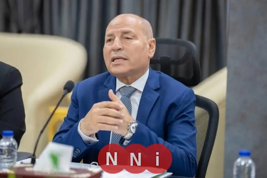 وزير الدولة للإنتاج الحربي ومحافظ القاهرة يواكبان تطورات مشروع التحصيل الإلكتروني لتعريفة ركوب أتوبيسات النقل العام