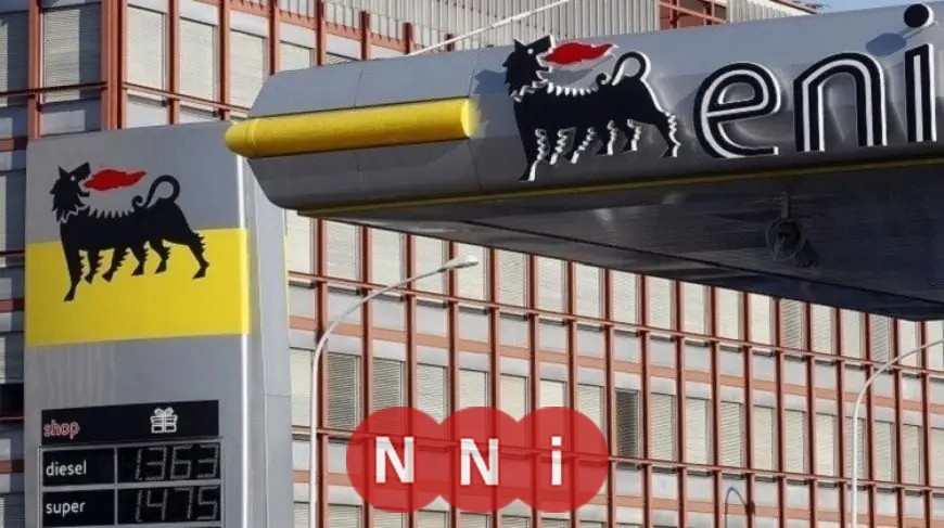 إيني تكشف عن اكتشاف ضخم لاحتياطيات الغاز قبالة السواحل المصرية