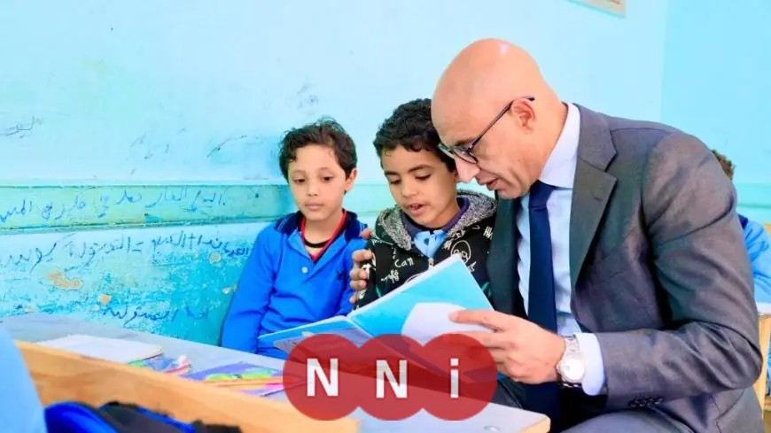 وزير التعليم يعلن أن البرمجة والذكاء الاصطناعي هما الأدوات الأساسية لتجهيز الطلاب لمتطلبات المستقبل