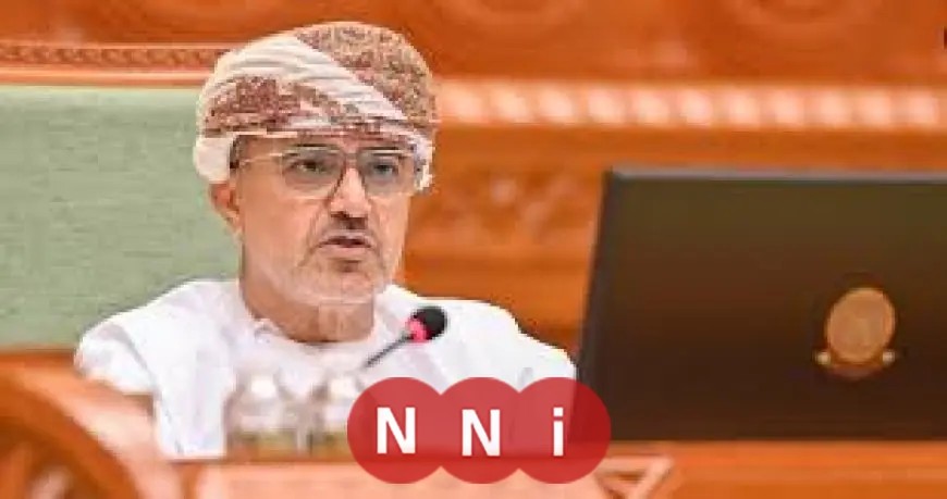 وزير النقل العماني يؤكد عدم إمكانية فرض رسوم عبور بمضيق هرمز وفق الاتفاقيات الموقعة