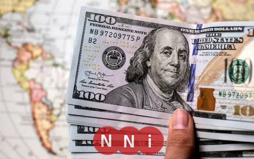 سعر الدولار اليوم الثلاثاء 7 أبريل 2026 في البنوك المصرية يصل إلى 54.36 جنيه