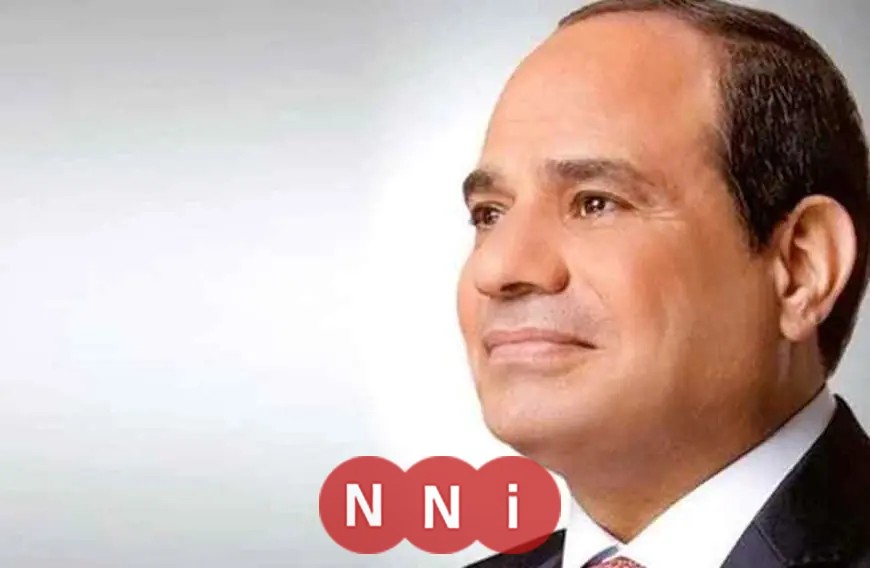 الرئيس السيسي يؤكد تقدير مصر لقرار ترامب بالحكمة وتعزيز قيم الإنسانية والسلام