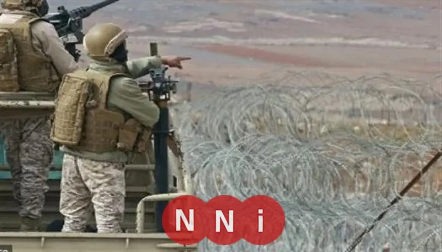 القوات الأردنية تحبط هجومًا صاروخيًا إيرانيًا باعتراض صاروخين